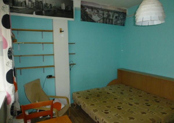 Garzónka v centre mesta na prenájom -  24 m2, Mickiewiczova ul.