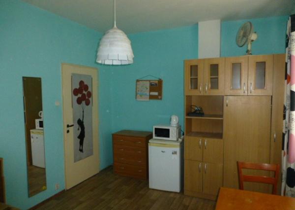 Garzónka v centre mesta na prenájom -  24 m2, Mickiewiczova ul.