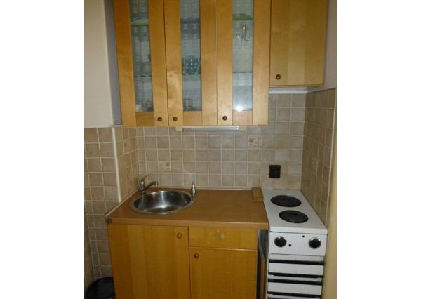 Garzónka v centre mesta na prenájom -  24 m2, Mickiewiczova ul.