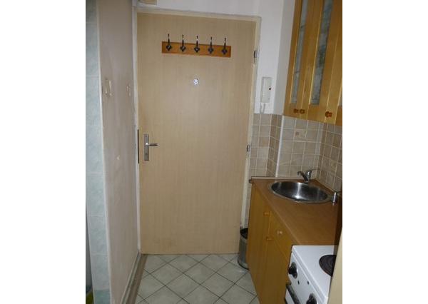 Garzónka v centre mesta na prenájom -  24 m2, Mickiewiczova ul.