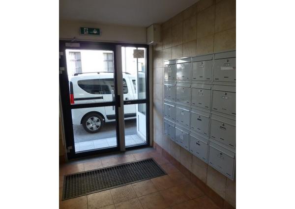 Garzónka v centre mesta na prenájom -  24 m2, Mickiewiczova ul.