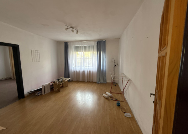 Rodinný dom Mojmírovce