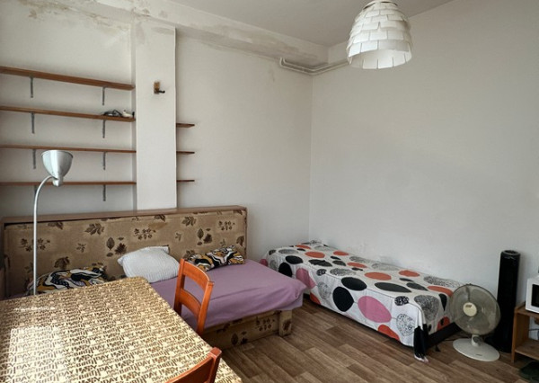 Garzónka v centre mesta na prenájom -  24 m2, Mickiewiczova ul.