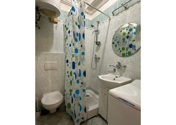 REZERVOVANÉ - Garzónka v centre mesta na prenájom -  24 m2, Mickiewiczova ul.