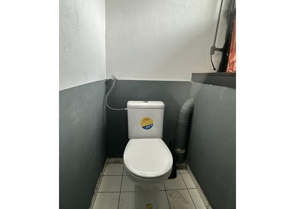 Priestory pre autoservis, sklad alebo ľahkú výrobu - 300 m2, Púchovská ul.