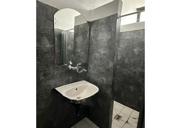 Priestory pre autoservis, sklad alebo ľahkú výrobu - 300 m2, Púchovská ul.