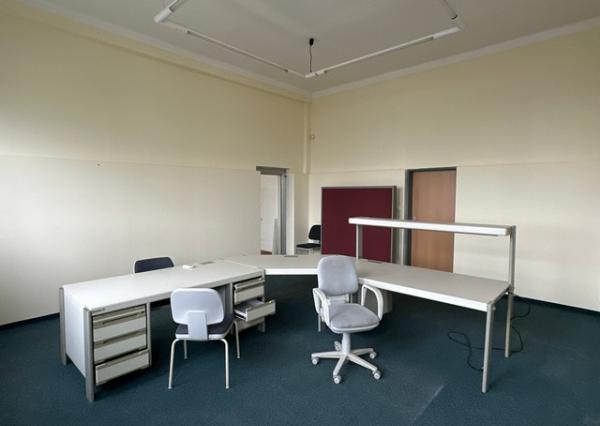 Multifunkčný priestor na prenájom – 475 m², Bojnická ul.