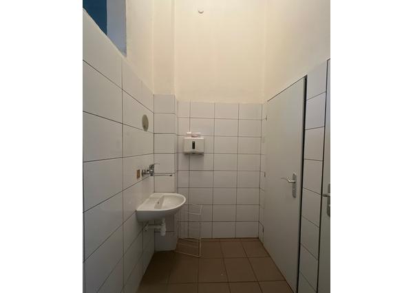 Multifunkčný priestor na prenájom – 475 m², Bojnická ul.