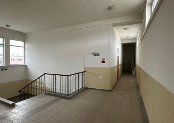 Multifunkčný priestor na prenájom – 475 m², Bojnická ul.