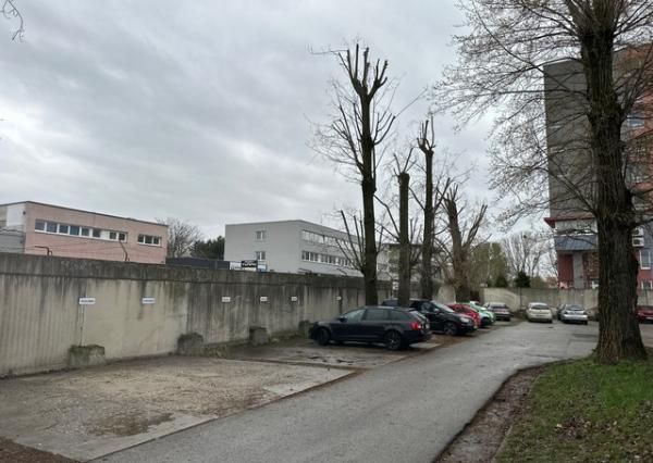 Multifunkčný priestor na prenájom – 475 m², Bojnická ul.