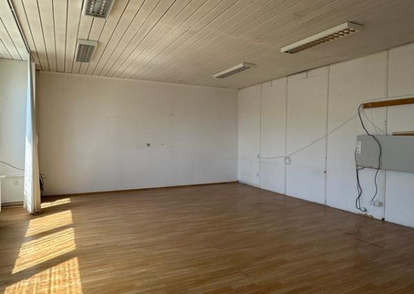 Multifunkčné priestory na prenájom - od 18 m2, Pestovateľská ul.