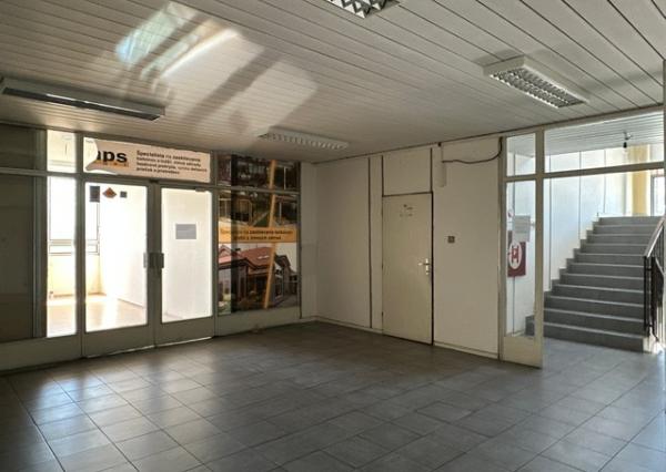 Multifunkčné priestory na prenájom - od 18 m2, Pestovateľská ul.