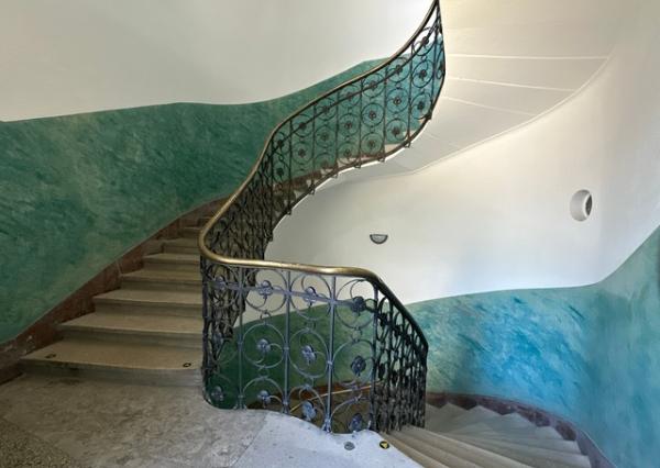 Kancelárske priestory na prenájom - od 103 m², Šafárikovo námestie