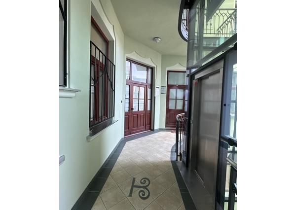 Kancelárske priestory na prenájom - od 103 m², Šafárikovo námestie