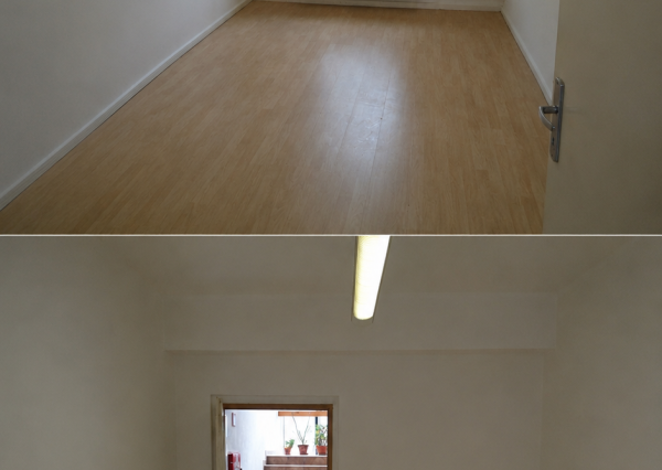 Prenajmem kancelárske priestory 15m2 v Nitre.