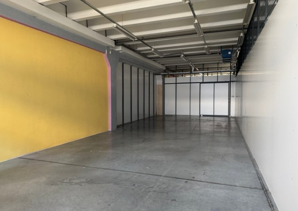 Temperovaný skladový priestor na prenájom - 100 m2, ul. Stará Vajnorská