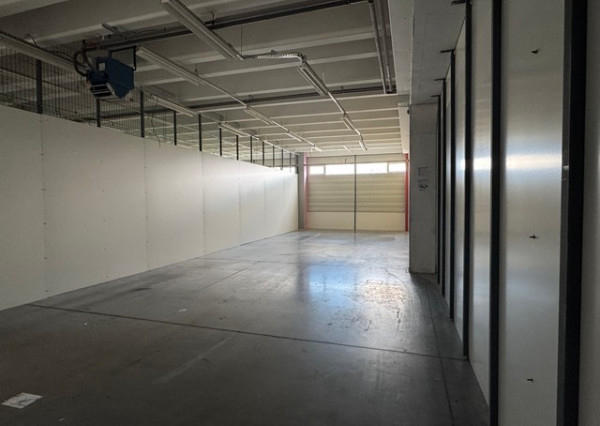 Temperovaný skladový priestor na prenájom - 100 m2, ul. Stará Vajnorská