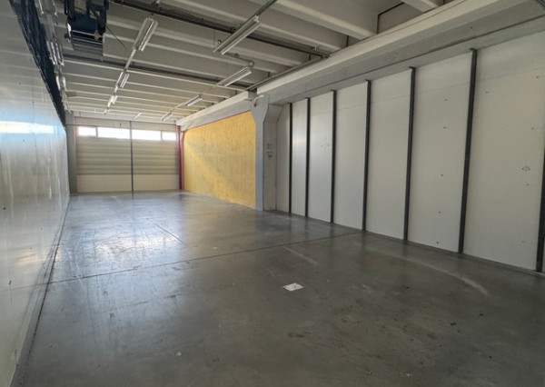 Temperovaný skladový priestor na prenájom - 100 m2, ul. Stará Vajnorská