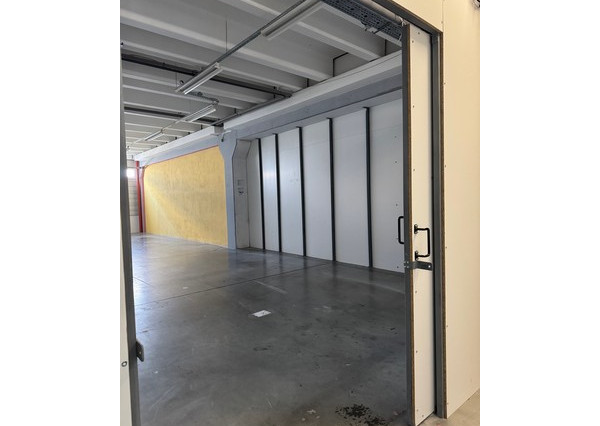 Temperovaný skladový priestor na prenájom - 100 m2, ul. Stará Vajnorská