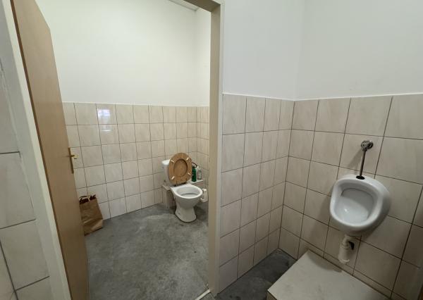 Multifunkčný priestor na prenájom - 226 m2, Stará Vajnorská ul.