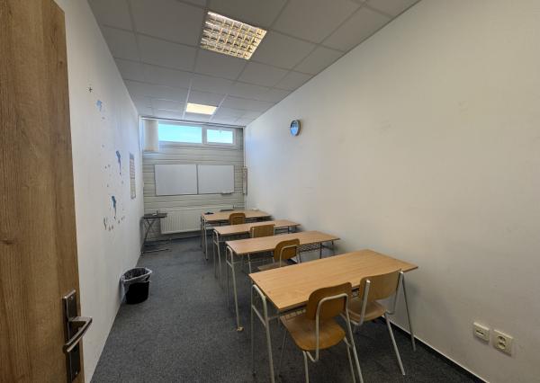 Multifunkčný priestor na prenájom - 226 m2, Stará Vajnorská ul.