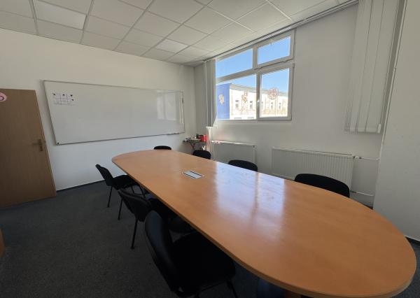 Multifunkčný priestor na prenájom - 226 m2, Stará Vajnorská ul.