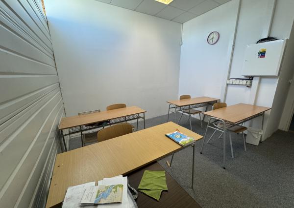 Multifunkčný priestor na prenájom - 226 m2, Stará Vajnorská ul.