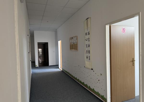 Multifunkčný priestor na prenájom - 226 m2, Stará Vajnorská ul.