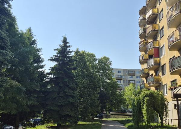 Predám 3izb.byt kompletná rekonštrukcia zariadený Nitra.