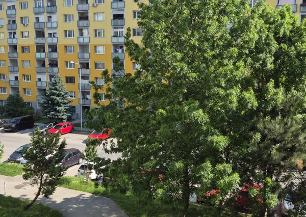 Predám 3izb.byt kompletná rekonštrukcia zariadený Nitra.