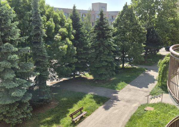 Predám 3izb.byt kompletná rekonštrukcia zariadený Nitra.