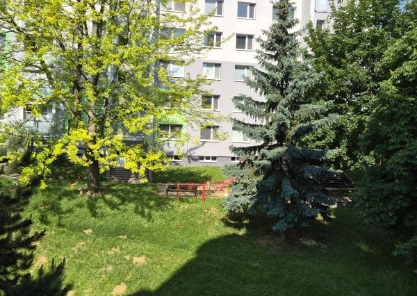 Predám 3izb.byt kompletná rekonštrukcia zariadený Nitra.