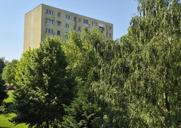 Predám 3izb.byt kompletná rekonštrukcia zariadený Nitra.