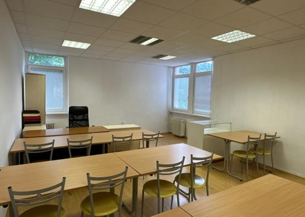 Kancelárske priestory na prenájom - od 12 m2, Pluhová ul.