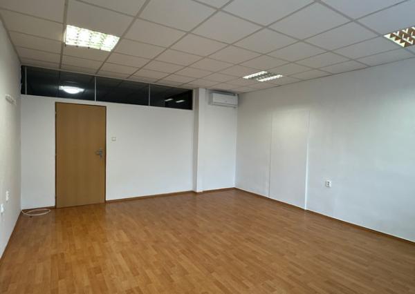 Kancelárske priestory na prenájom - od 12 m2, Pluhová ul.