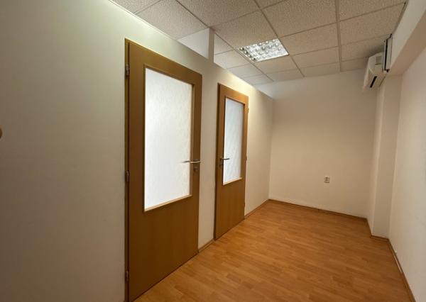 Kancelárske priestory na prenájom - od 12 m2, Pluhová ul.