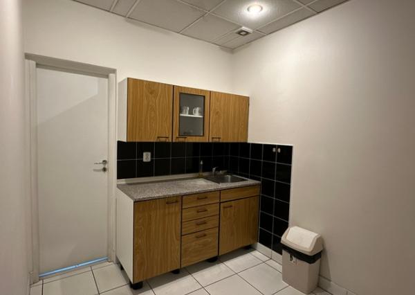 Kancelárske priestory na prenájom - od 12 m2, Pluhová ul.