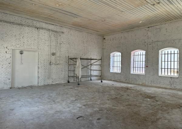 Skladovo prevádzkový priestor na prenájom - 160 m2, Odborárska ul.