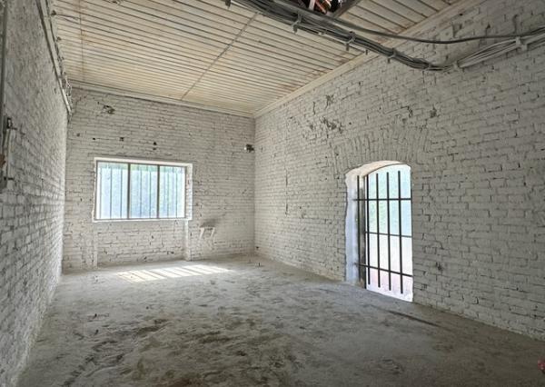 Skladovo prevádzkový priestor na prenájom - 160 m2, Odborárska ul.