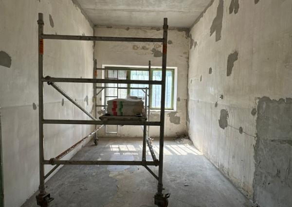 Skladovo prevádzkový priestor na prenájom - 160 m2, Odborárska ul.