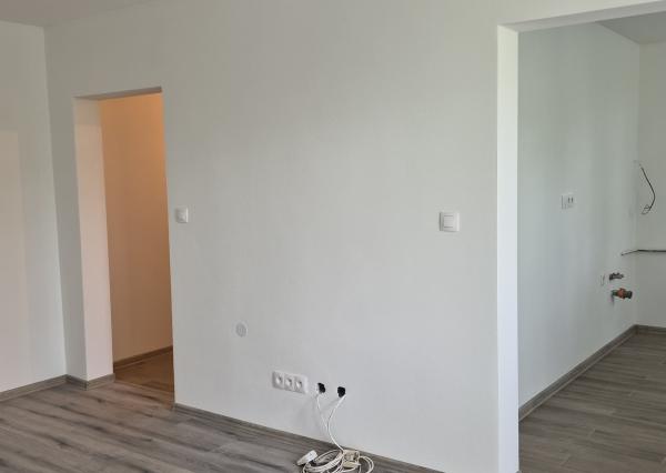 Predám 2 izb.byt Nitra - Párovce.
