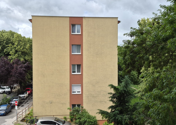Predám 2 izb.byt Nitra - Párovce.