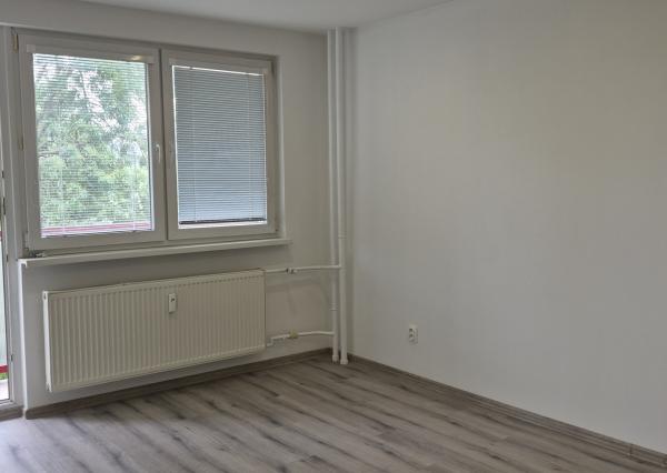 Predám 2 izb.byt Nitra - Párovce.