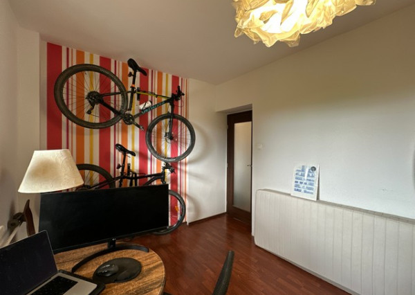 Svetlý 3-izbový byt s loggiou – 69 m², Tomanova ul.