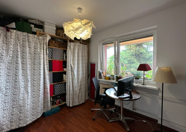 Svetlý 3-izbový byt s loggiou – 69 m², Tomanova ul.