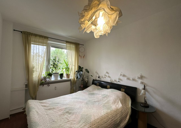 Svetlý 3-izbový byt s loggiou – 69 m², Tomanova ul.