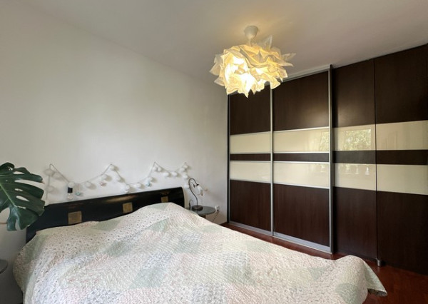 Svetlý 3-izbový byt s loggiou – 69 m², Tomanova ul.