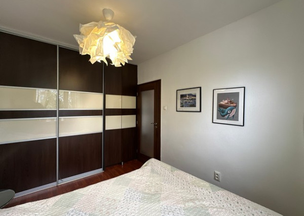 Svetlý 3-izbový byt s loggiou – 69 m², Tomanova ul.