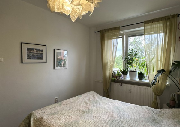 Svetlý 3-izbový byt s loggiou – 69 m², Tomanova ul.