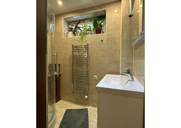Svetlý 3-izbový byt s loggiou – 69 m², Tomanova ul.
